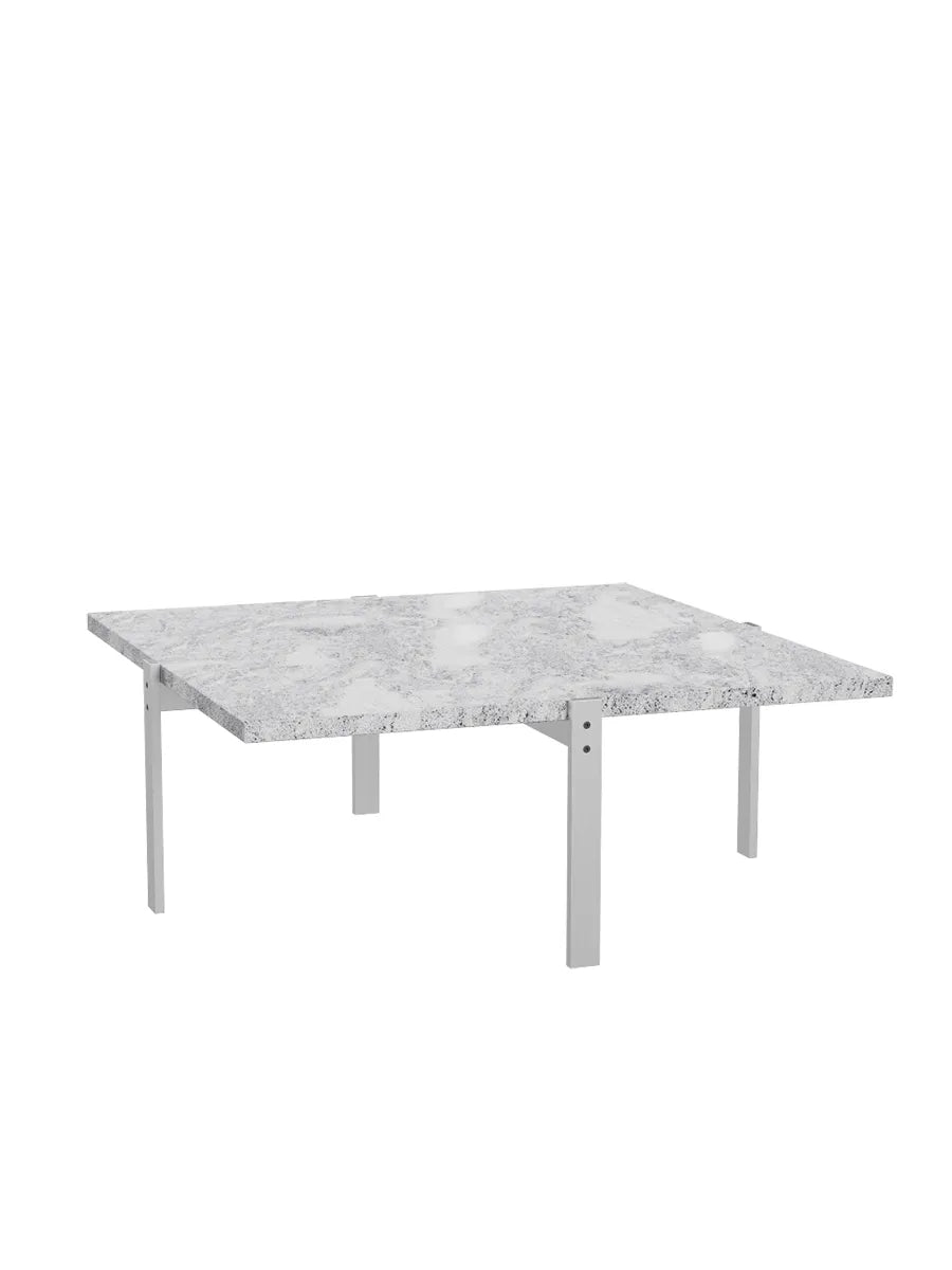 PK65 Couchtisch von Poul Kjærholm - Fauske Marmor - Jacobsen Plus