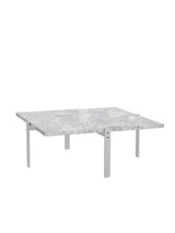 PK65 Couchtisch von Poul Kjærholm - Fauske Marmor - Jacobsen Plus