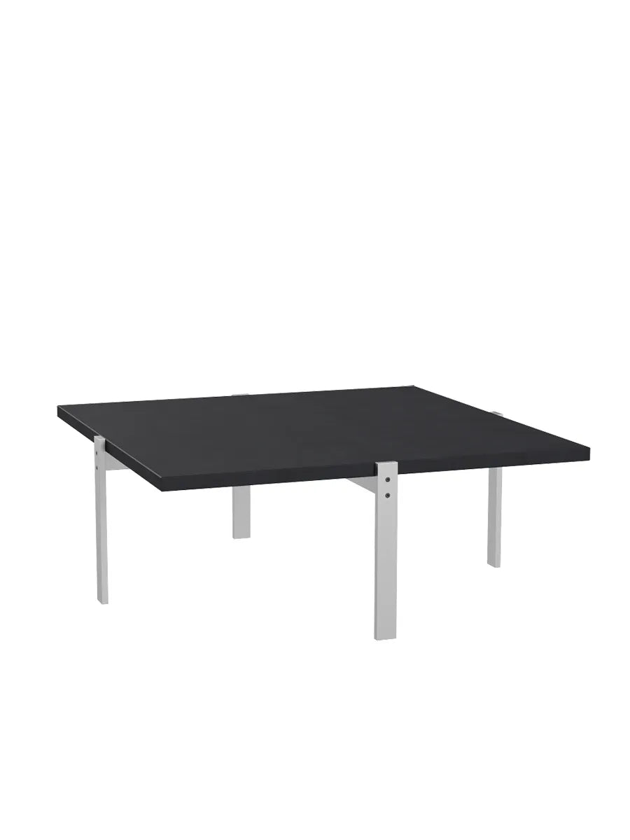 PK65 Couchtisch von Poul Kjærholm - Schiefer - Jacobsen Plus