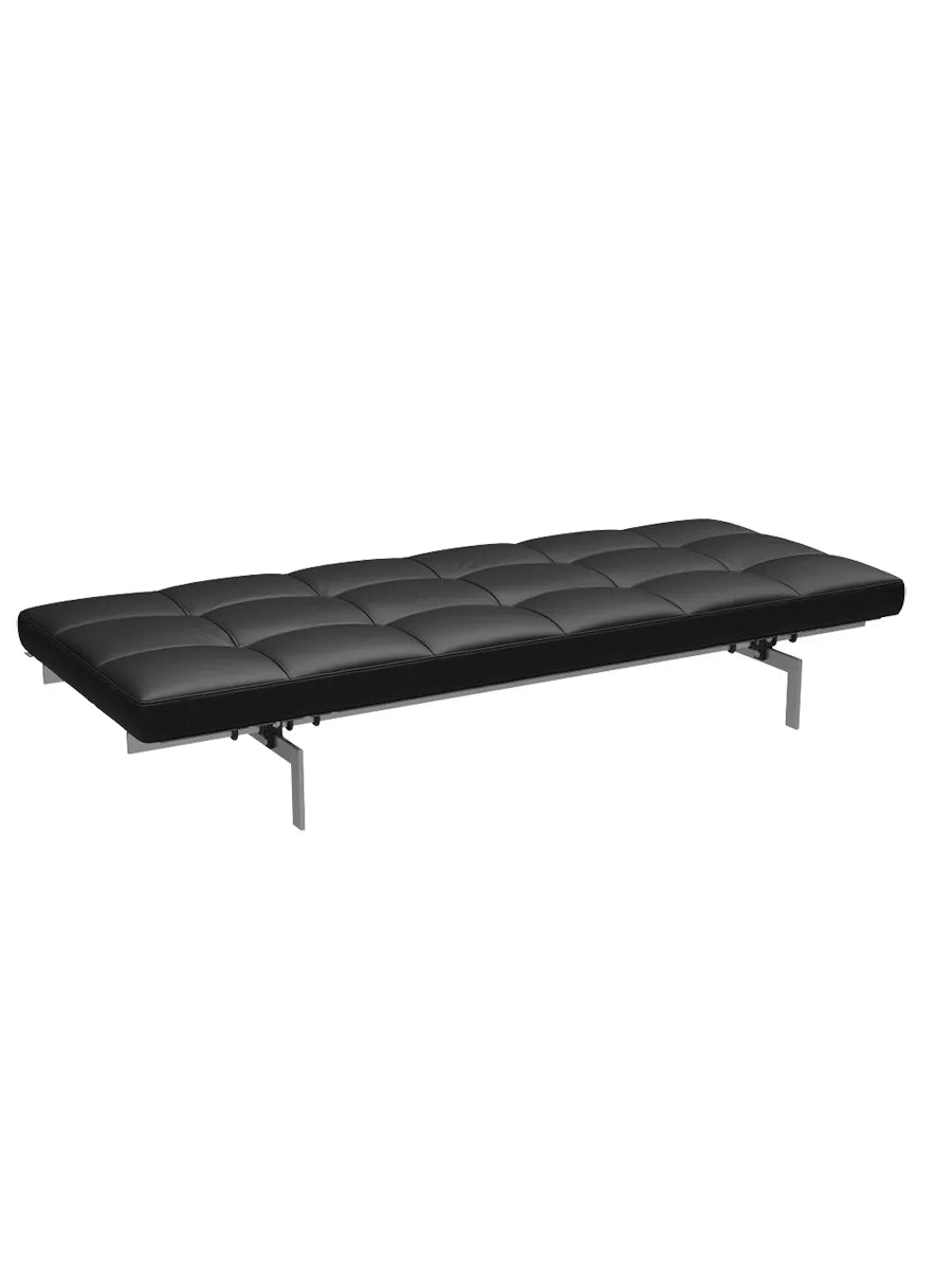 PK80 Daybed af Poul Kjærholm - 1 - Jacobsen Plus