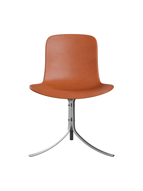 PK9 Stuhl von Poul Kjærholm - 1 - Jacobsen Plus