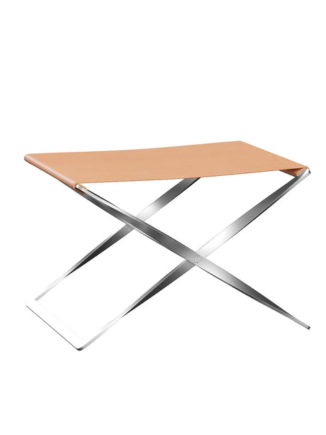 PK91 Klappstuhl von Poul Kjærholm - 1 - Jacobsen Plus