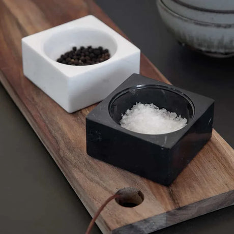 PK Mini Schale von Architectmade - Schwarzer Marmor - Jacobsen Plus