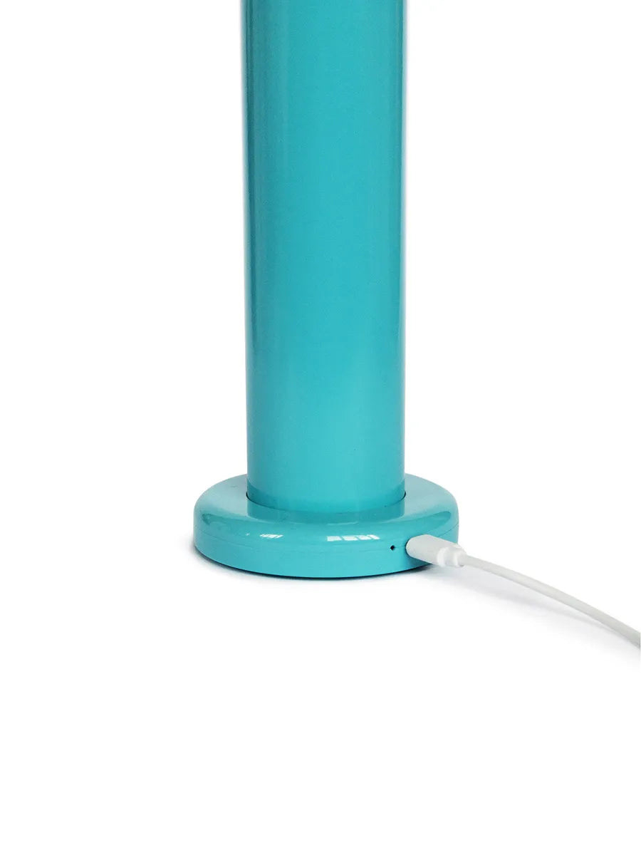 Sowden Light Portable Lamp PL1, blau/orange - 6 - Jacobsen Plus