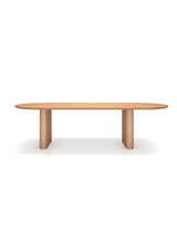Plush Table Oval fra DK3 - 8 - Jacobsen Plus