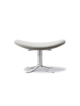 Hocker EJ 5-F für Corona Stuhl - 1 - Jacobsen Plus