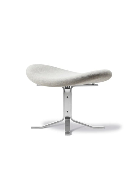 Hocker EJ 5-F für Corona Stuhl - Stofgruppe 1 - Jacobsen Plus