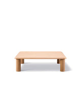 Islets Sofabord fra Fredericia Furniture - 8 - Jacobsen Plus