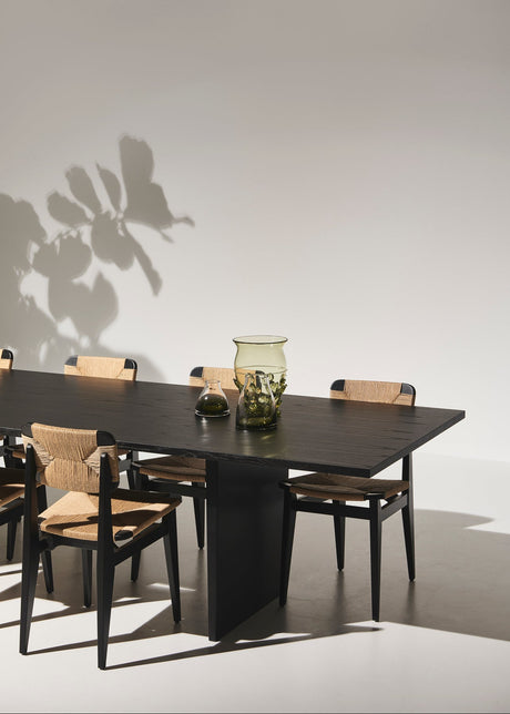 Private Dining Table, 260x100 cm von GUBI - 2 - Jacobsen Plus