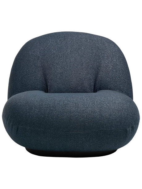 Pacha Lounge Chair von GUBI - Preisklasse 1 / Pearl Gold - Jacobsen Plus