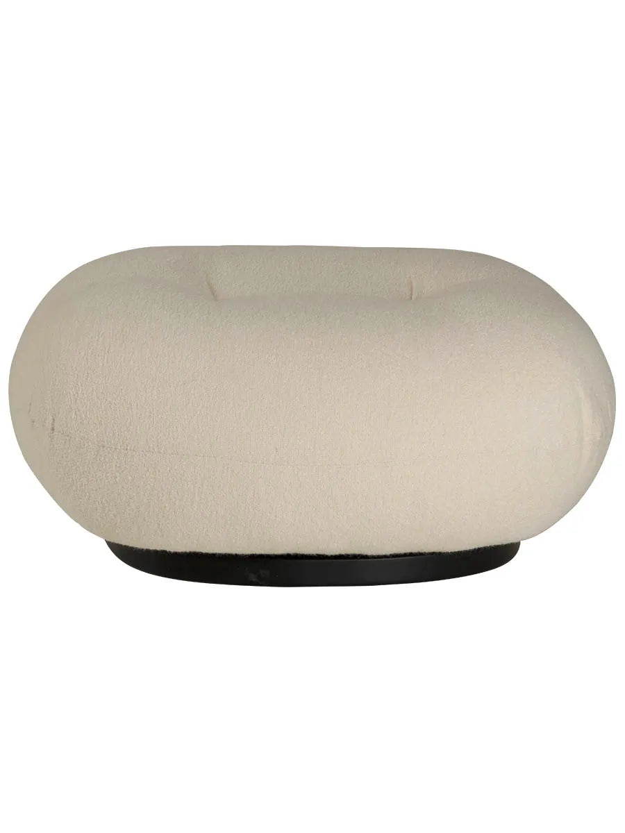 Pacha Ottoman Pouf, swivel fra GUBI - 1 - Jacobsen Plus