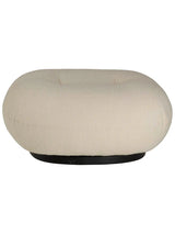 Pacha Ottoman Pouf, swivel fra GUBI - 1 - Jacobsen Plus