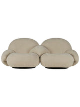 Pacha Sofa 2-Sitzer m. Armlehnen und Mitte von GUBI - 2 - Jacobsen Plus