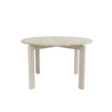 After Dining Table Ø120, ash fra Fritz Hansen - 1 - Jacobsen Plus