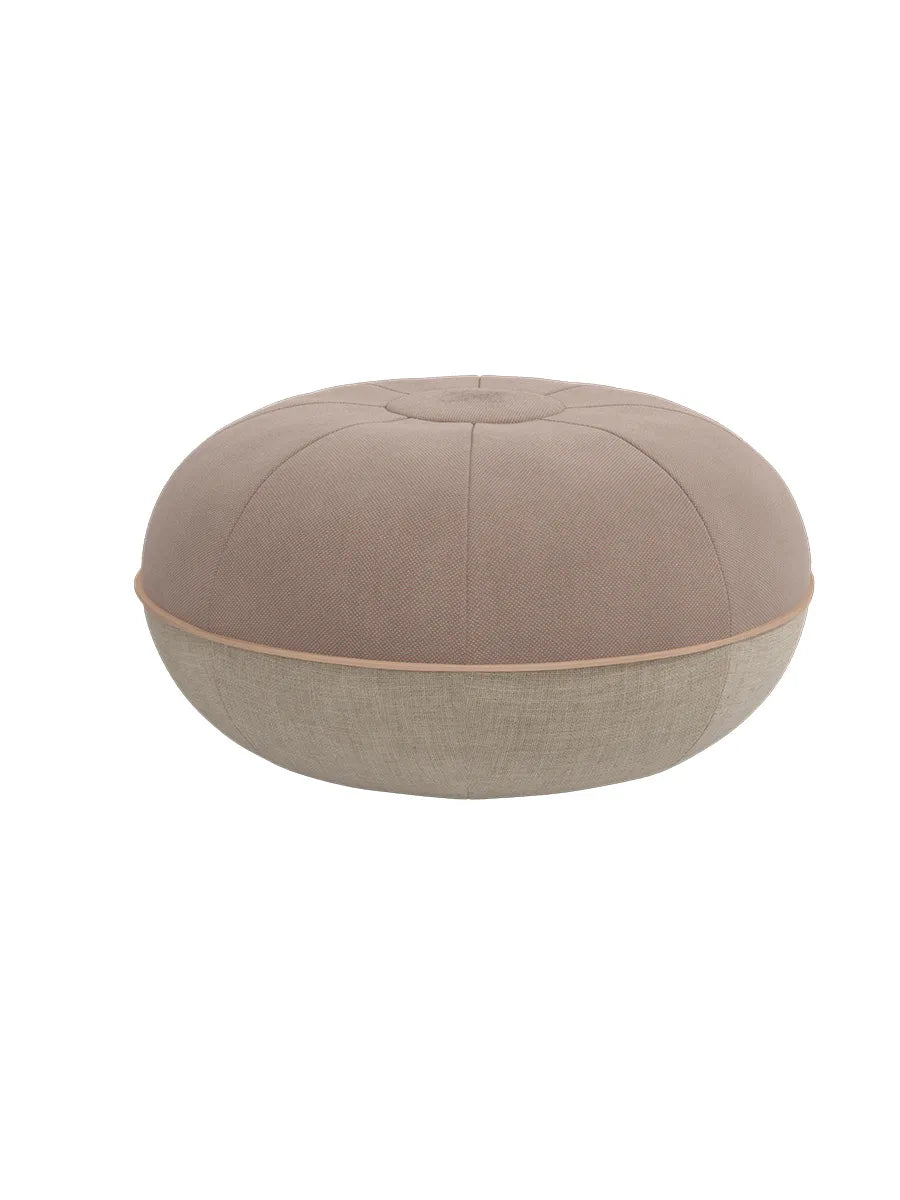 Pouf, large fra Fritz Hansen - 1 - Jacobsen Plus