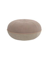 Pouf, large fra Fritz Hansen - 1 - Jacobsen Plus