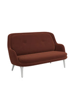JH140 Fri Sofa von Fritz Hansen - Christianshavn 1134 - Jacobsen Plus
