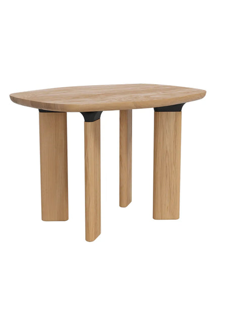 JH43A Analog Side Table von Fritz Hansen - 1 - Jacobsen Plus