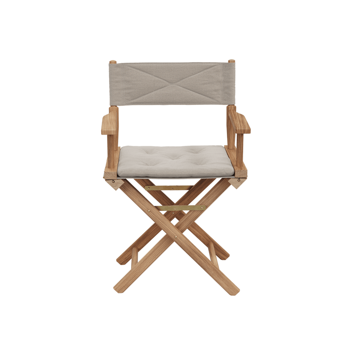 Skagerak Director's Chair havestol fra Fritz Hansen - 3 - Jacobsen Plus