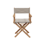 Skagerak Director's Chair havestol fra Fritz Hansen - 3 - Jacobsen Plus