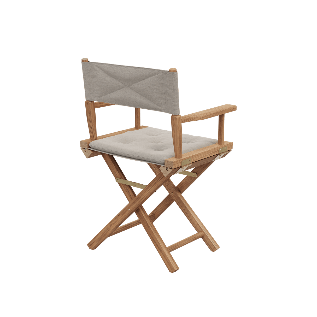 Skagerak Director's Chair havestol fra Fritz Hansen - 4 - Jacobsen Plus