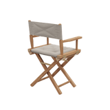 Skagerak Director's Chair havestol fra Fritz Hansen - 4 - Jacobsen Plus