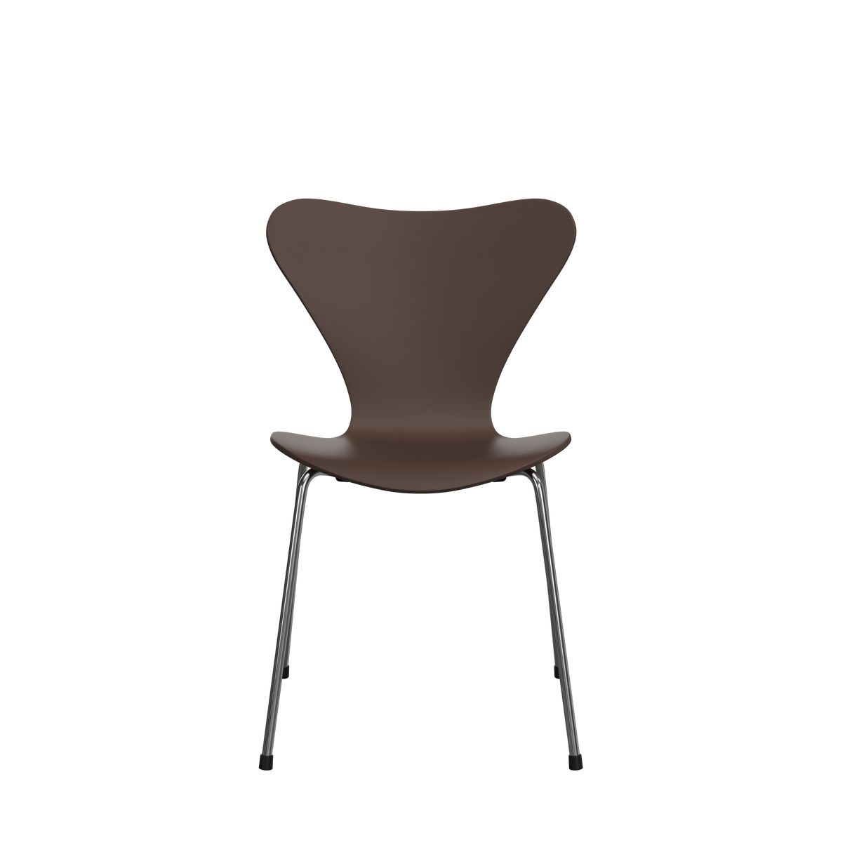 3107 Serie 7 stol - Verner Panton 100 fra Fritz Hansen - 20 - Jacobsen Plus
