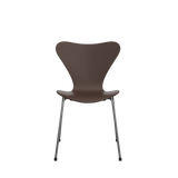 3107 Serie 7 stol - Verner Panton 100 fra Fritz Hansen - 20 - Jacobsen Plus