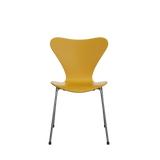 3107 Serie 7 stol - Verner Panton 100 fra Fritz Hansen - 19 - Jacobsen Plus