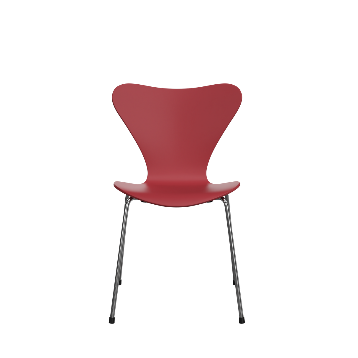 3107 Serie 7 stol - Verner Panton 100 fra Fritz Hansen - 21 - Jacobsen Plus