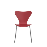 3107 Serie 7 stol - Verner Panton 100 fra Fritz Hansen - 21 - Jacobsen Plus