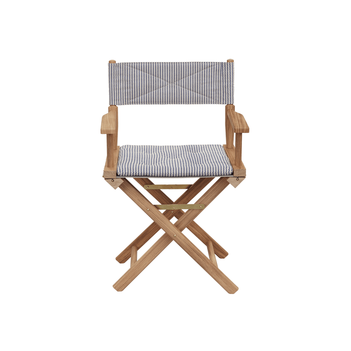 Skagerak Director's Chair havestol fra Fritz Hansen - 6 - Jacobsen Plus