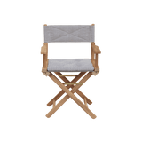 Skagerak Director's Chair havestol fra Fritz Hansen - 6 - Jacobsen Plus