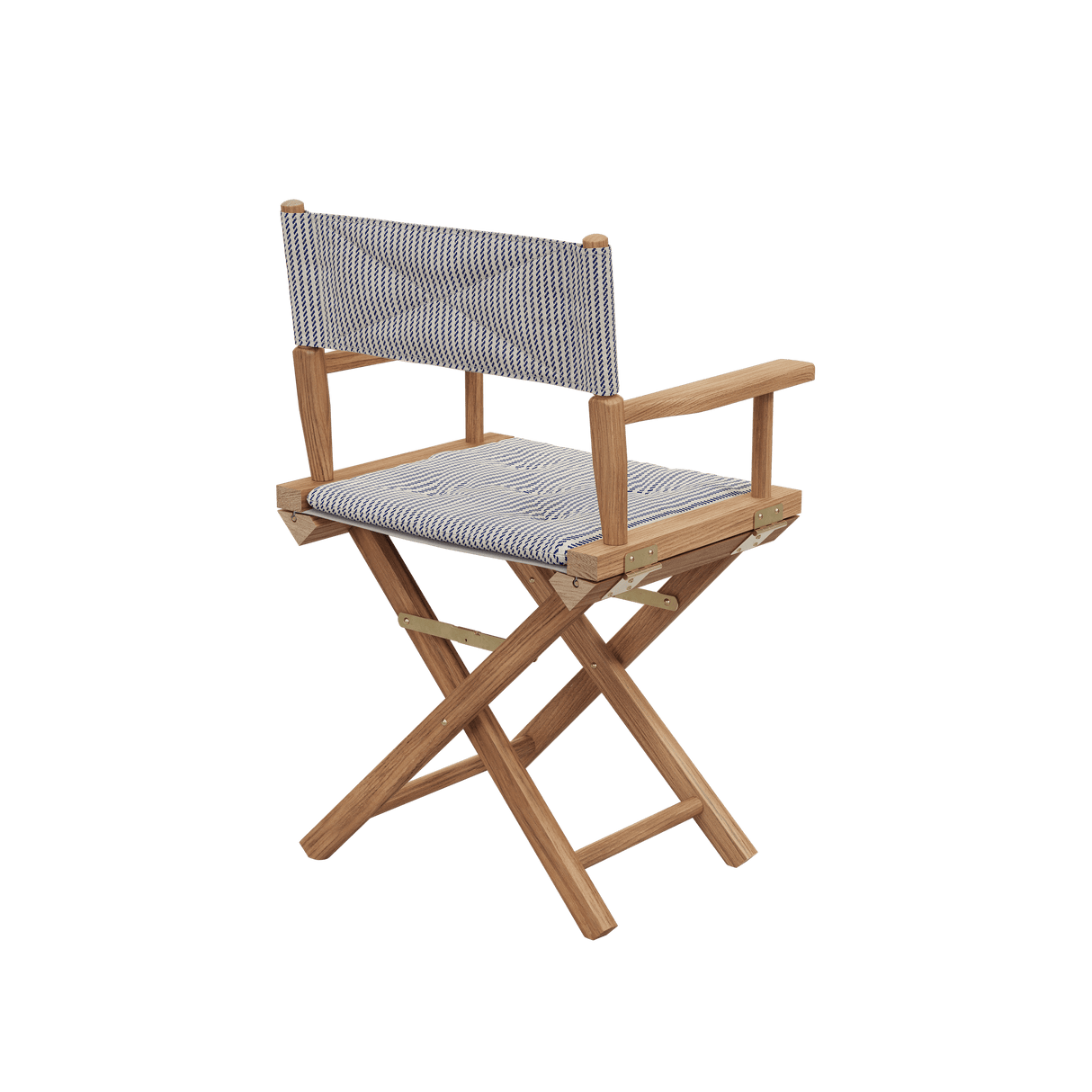 Skagerak Director's Chair havestol fra Fritz Hansen - 5 - Jacobsen Plus