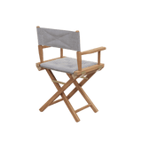 Skagerak Director's Chair havestol fra Fritz Hansen - 5 - Jacobsen Plus