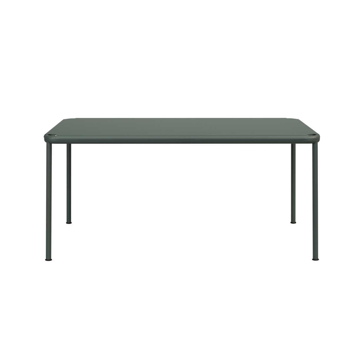 Vind havebord fra Fritz Hansen - 6 - Jacobsen Plus