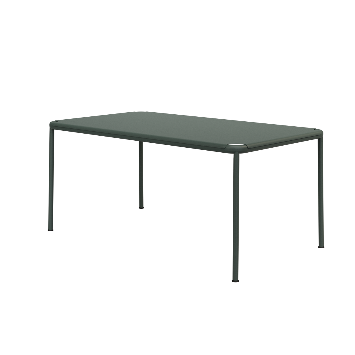 Vind havebord fra Fritz Hansen - 7 - Jacobsen Plus