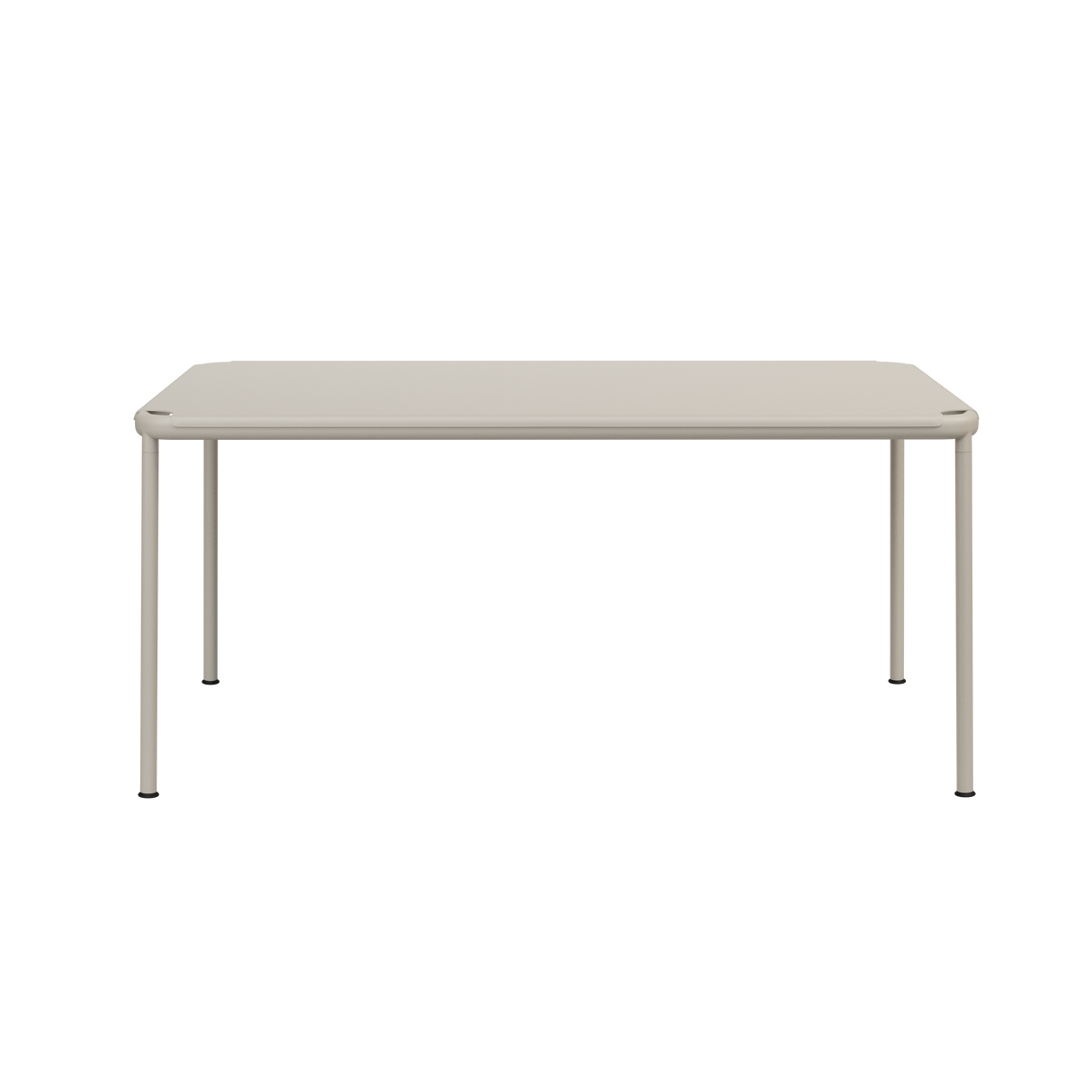 Vind havebord fra Fritz Hansen - 9 - Jacobsen Plus