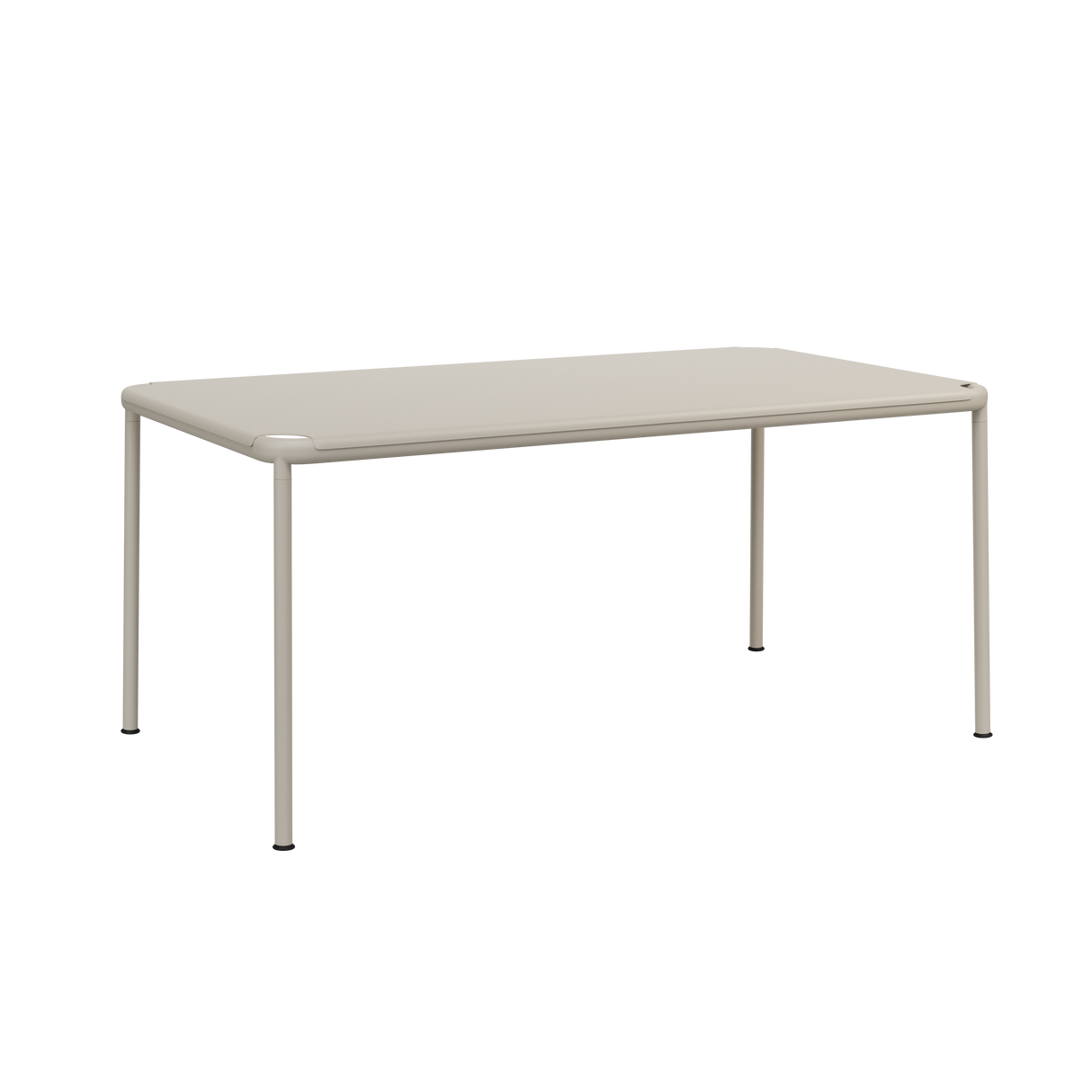 Vind havebord fra Fritz Hansen - 8 - Jacobsen Plus