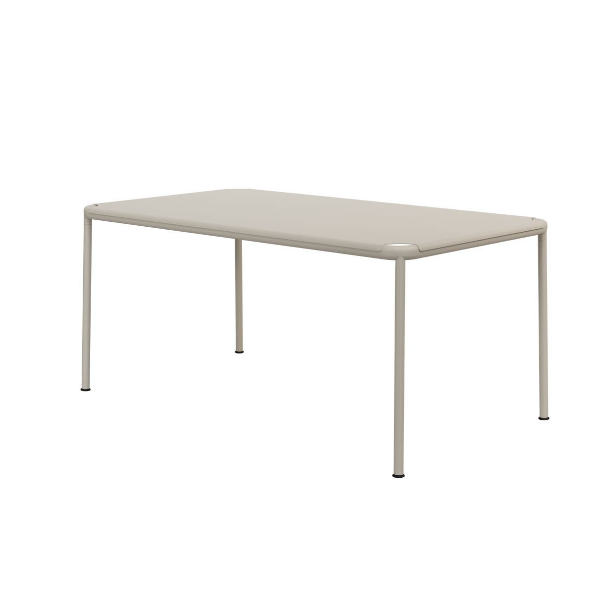Vind havebord fra Fritz Hansen - 10 - Jacobsen Plus
