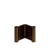 Pair Kerzenständer, H11 von Muuto
