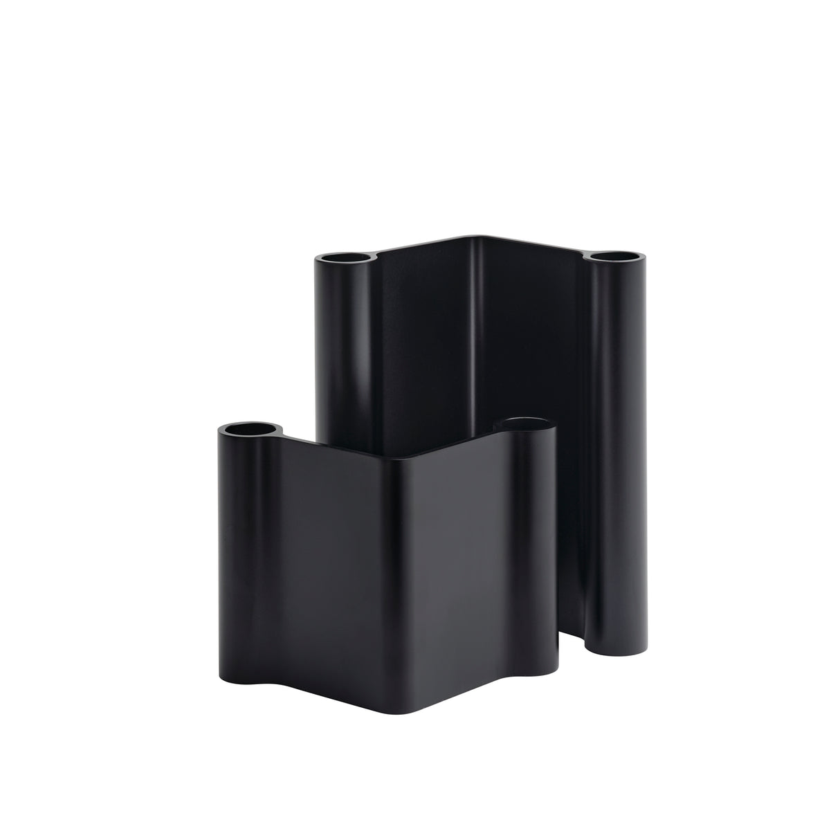 Pair Kerzenständer, H11 von Muuto - 7 - Jacobsen Plus