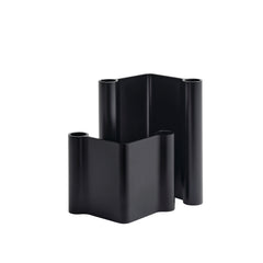 Pair Kerzenständer, H18 von Muuto