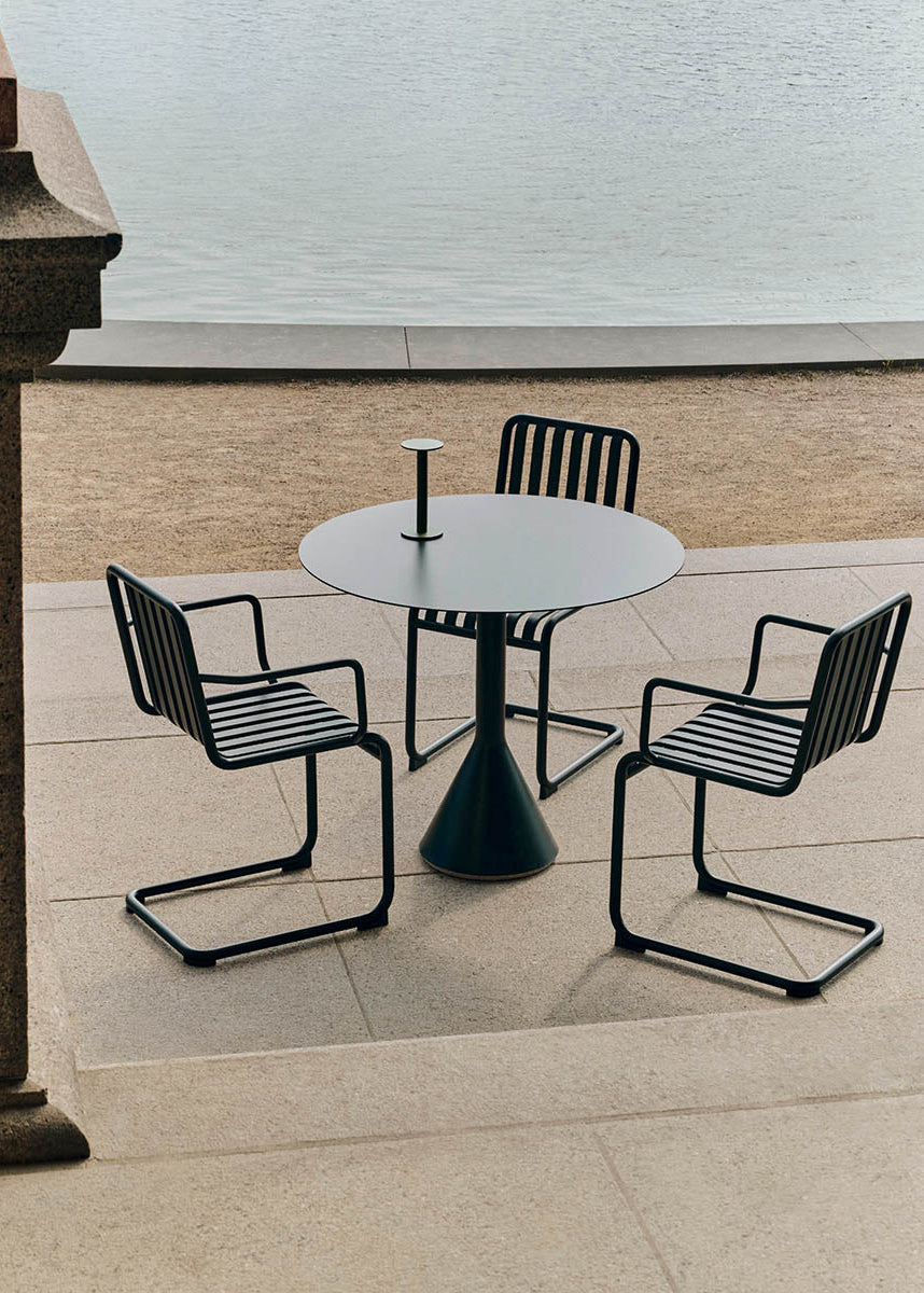 Palissade Cantilever Armchair fra Hay - 1 - Jacobsen Plus