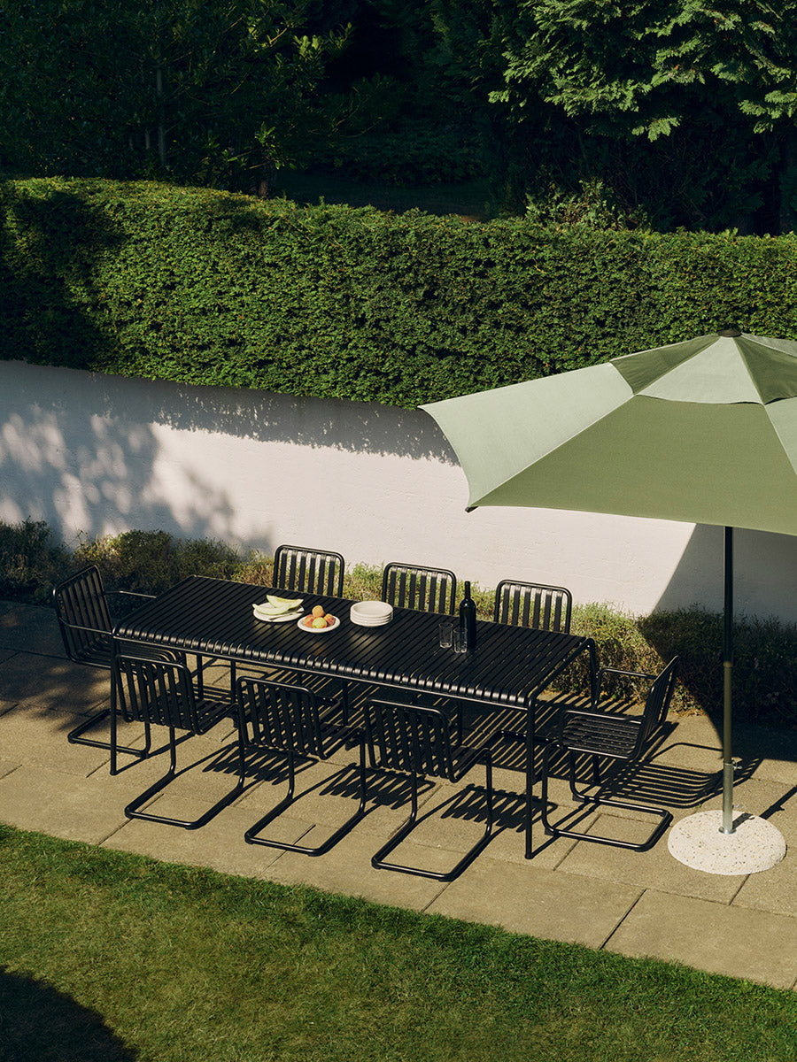 Palissade Cantilever Chair fra Hay - 3 - Jacobsen Plus