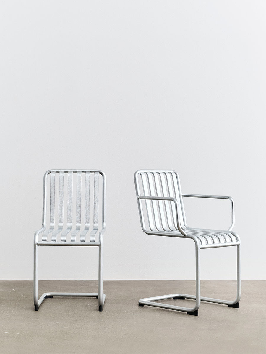 Palissade Cantilever Armchair fra Hay - 4 - Jacobsen Plus