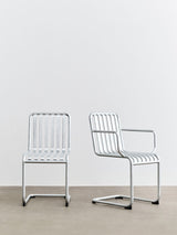 Palissade Cantilever Armchair fra Hay - 4 - Jacobsen Plus