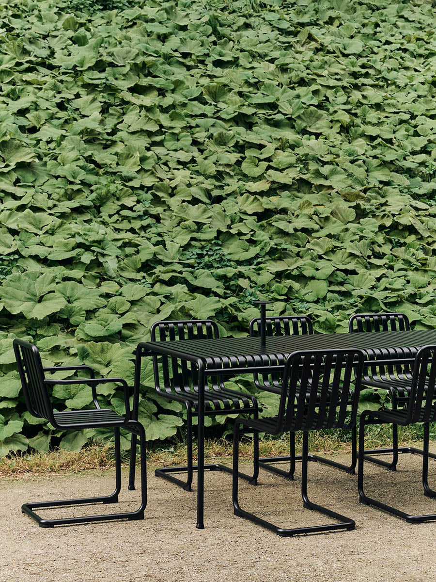 Palissade Cantilever Chair fra Hay - 5 - Jacobsen Plus