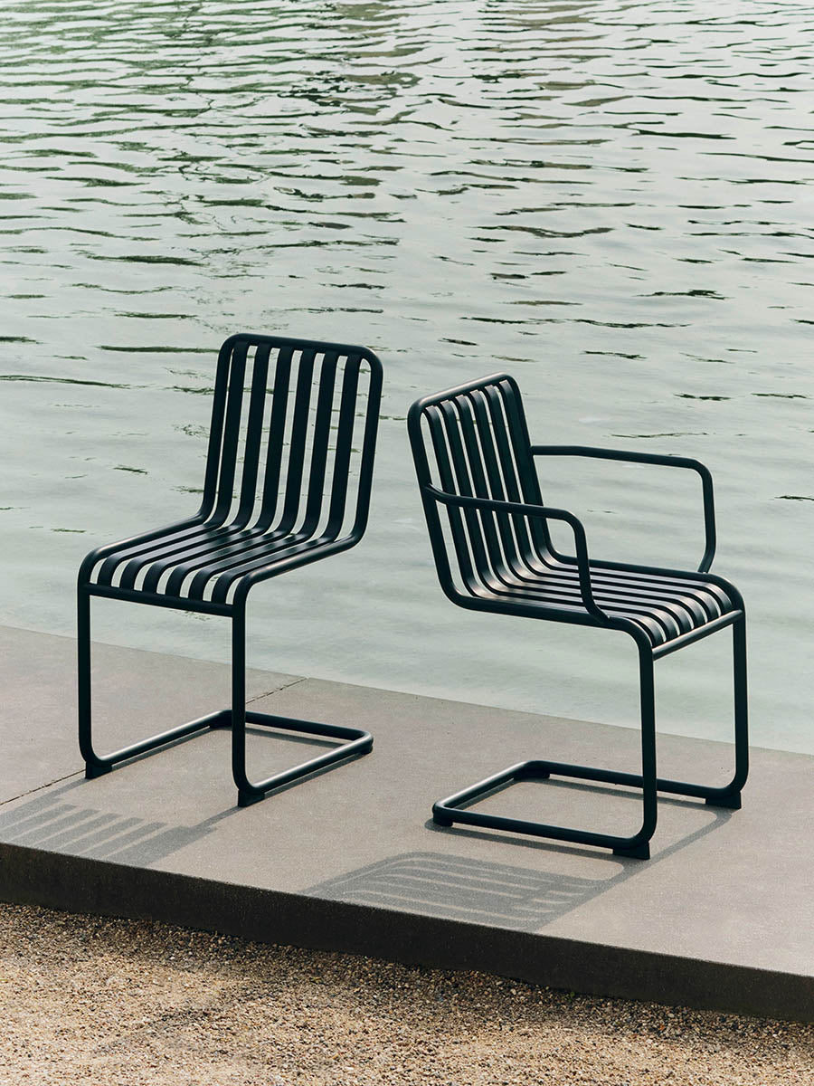 Palissade Cantilever Chair fra Hay - 6 - Jacobsen Plus