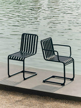 Palissade Cantilever Chair fra Hay - 6 - Jacobsen Plus